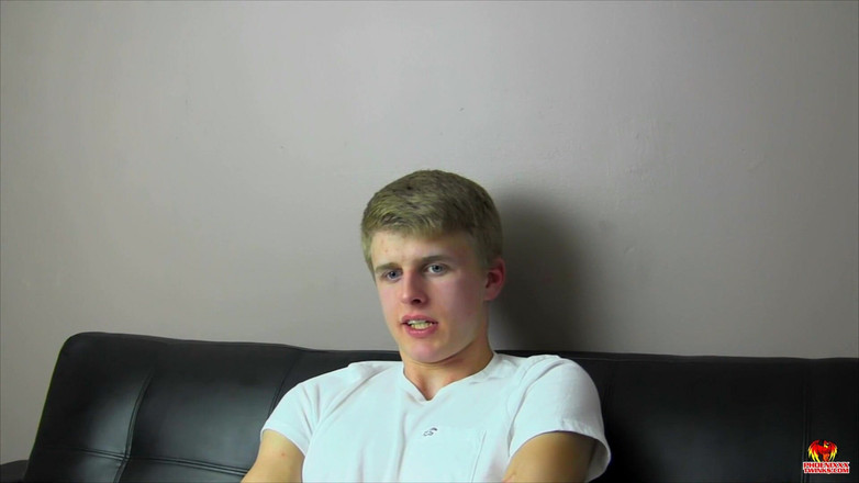 Phoenixxx: Hung &amp; Kal seksi dari Texas!