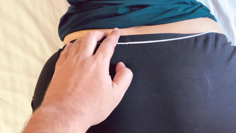 Faustina Pierre: Đừng banh âm hộ của tôi quá nhiều, bạn sẽ xé...