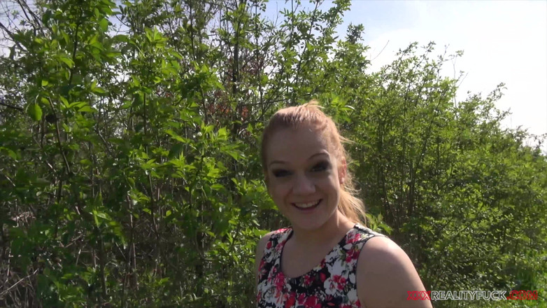 Czech Pornzone: Laat me je Valentijn zijn - Alex Ginger