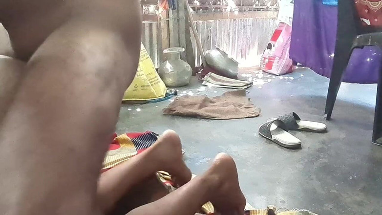 Jesmina: Desi bengalese scopa