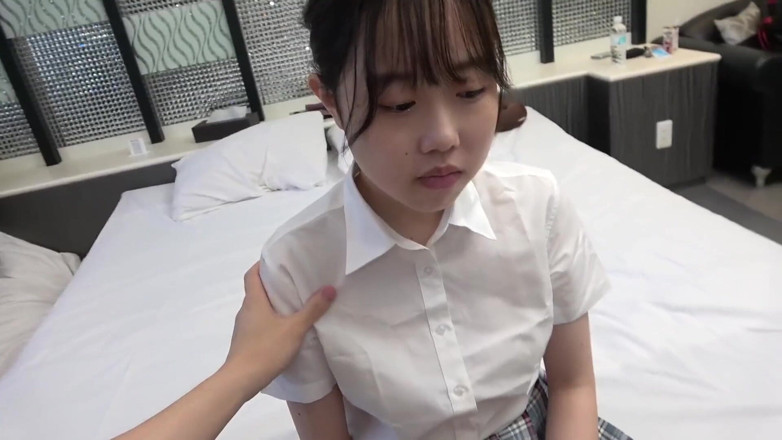 Sky Angel: Asian angel 1047