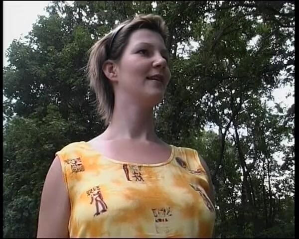German Fuck Movie: Gravid knullad