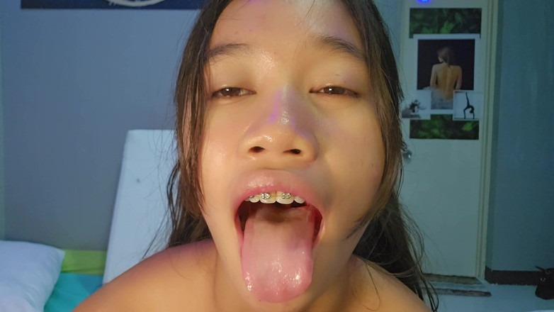 creamberryfairy: Stepdaddy's Auntie Enjoys