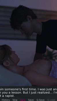 Being a Wife Update 7 to Be Continue