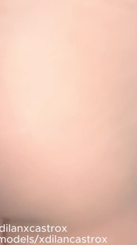 Trans Sucks My Dick with His Dilated Gay Anus and Makes Me Cum Inside Him
