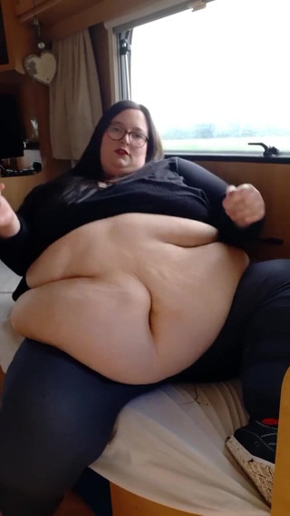 SSBBWLadyBrads: 大篷车肚子游戏场