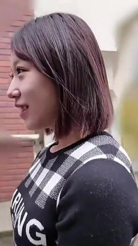 Asian Angel 26018
