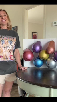 Pop My Balloons