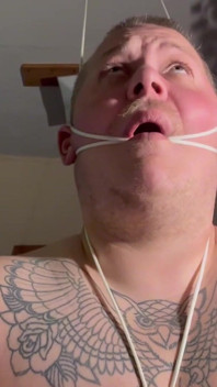 Smoking & Ropes