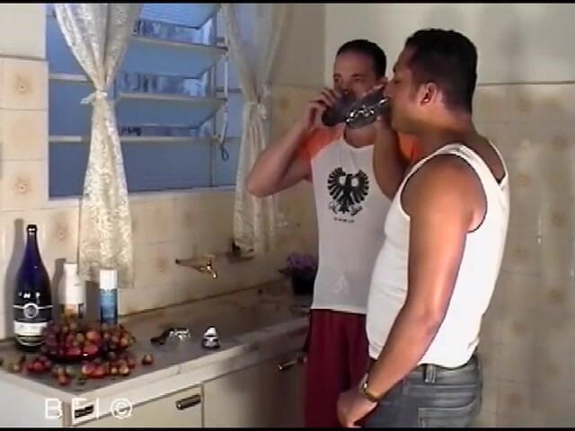 Just Boys: Kencan buta