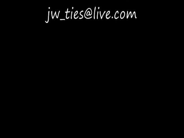 JW Ties Bondage And Fetish: Fais ça s’arrêter, éjaculation