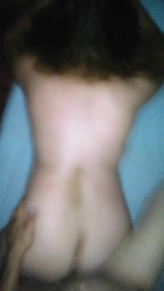 Fitcure1: 和我的女朋友躺着做爱