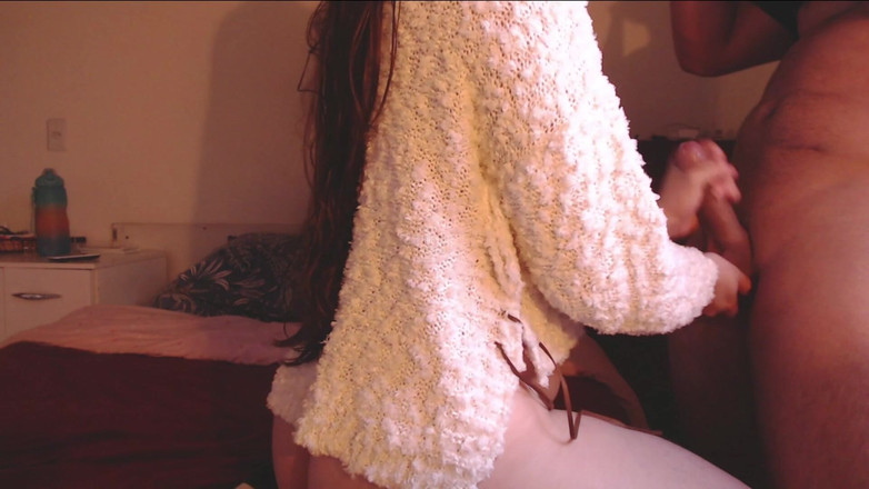 ApoloAngell: 진짜 커플은 로맨틱하고 뜨거운 섹스를 합니다.