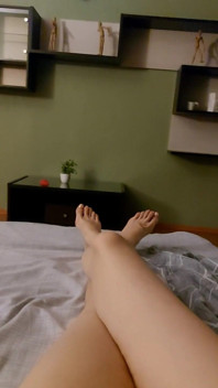 My Big Bush