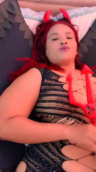 My Halloween Hell Dance