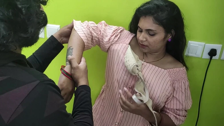 Vaigavarun45: Vaishnavy a Sharun Raj Hot Soft Romance, Mallu Pár Hot...