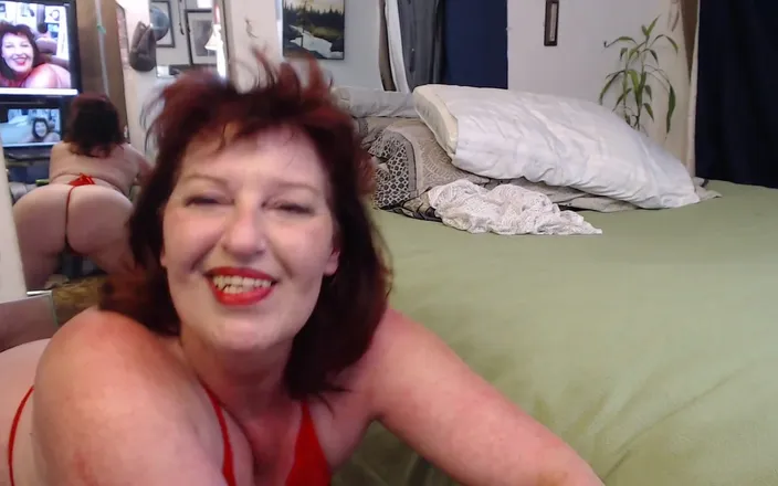 dawnskye1962: V 302 Ass for You