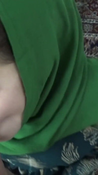 Mijn moslima Afghaanse buurvrouw hard neuken