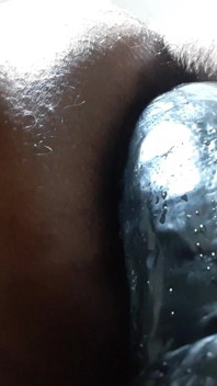Riding BBC