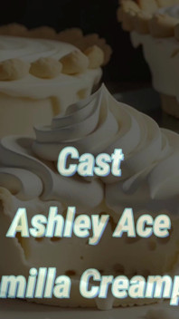 Ashley Ace Gets the Camilla Experience!!