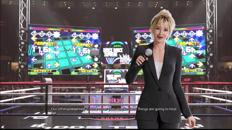 Johannes Gaming: Julia ở Nhật Bản 3 Himiko đồng ý đào tạo Julia