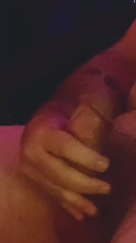 Slow Coconut Wank