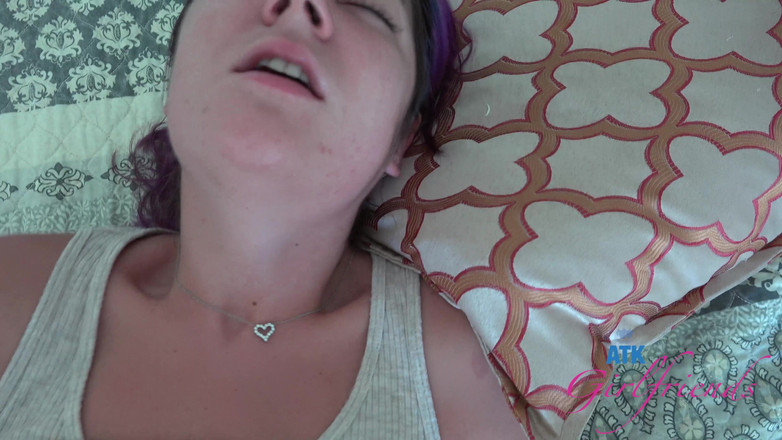 ATK Girlfriends: Cita virtual