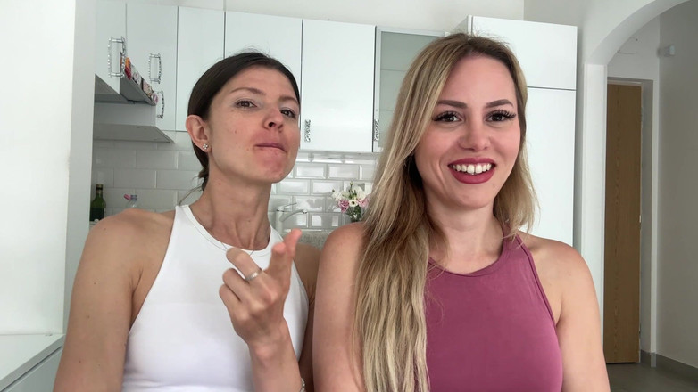 Gina Gerson: Maya Rose के साथ अंतरजातीय 3