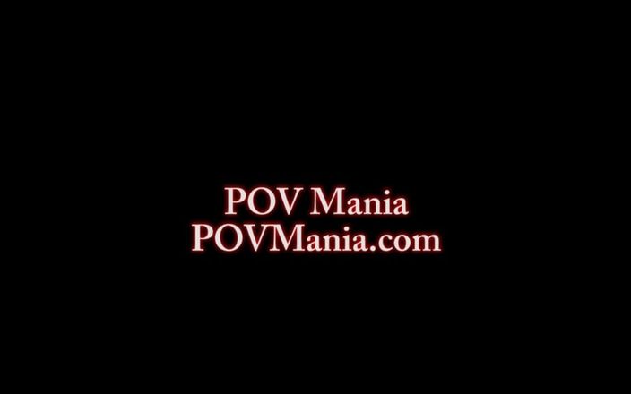 POV Mania: menina Alexa Nova em primeiro plano mania! Povmania