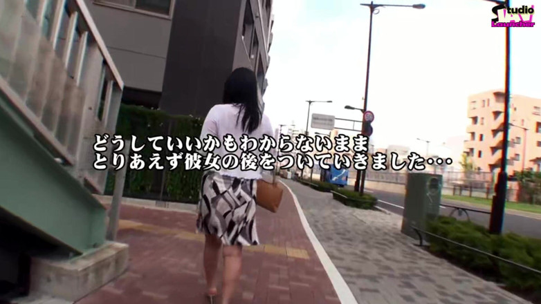 Studio JAV Launcher: Crowded Bus Heat - a Married Woman Notices and the Tension...