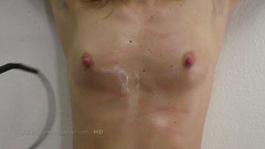 Spanking Server: La frusta del seno di sasha