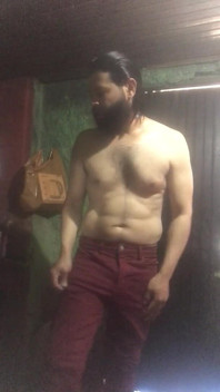 Exercițiu de întindere a penisului.