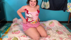 DollBabyLynn: Lütfen sana üvey baba dememe izin ver! Ddlg Custom