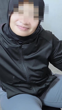 สาวหญิงมุสลิมเอเชียหยิบกระเป๋ายิมผิดโดนเย็ดหีด้วยดิลโด้และอมควย - มิโนคิโกะ