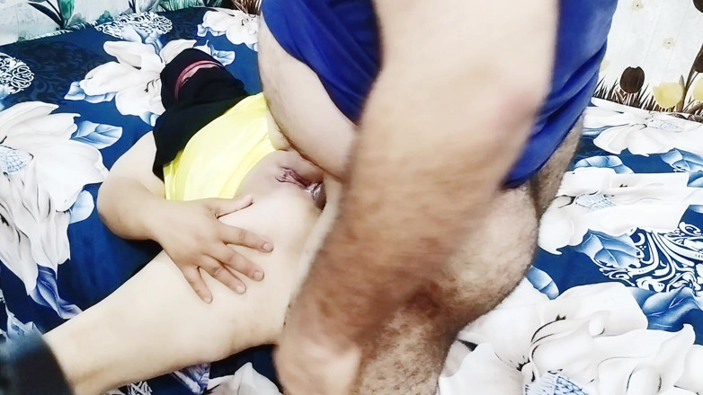 Ahmed and Samah: Fodendo meu noivo pela primeira vez em sua bunda