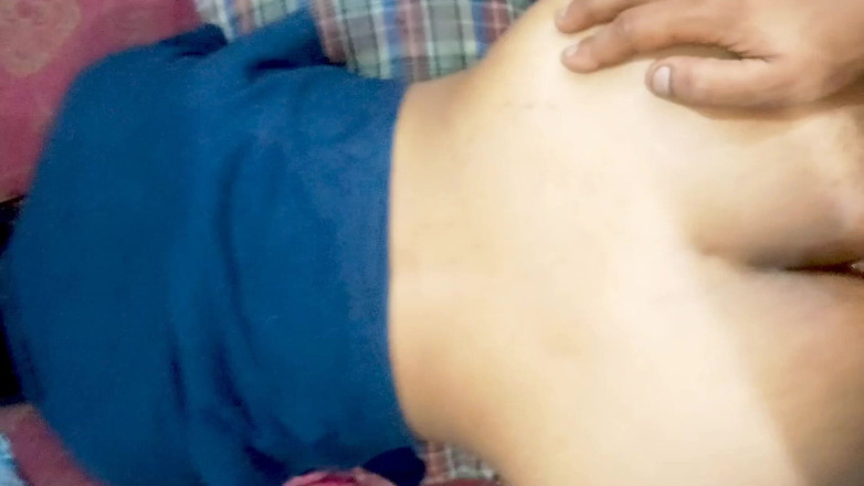 Sexy_girl_nehu: भारतीय भाभी की तंग गांड चुदाई भाग 4 हिंदी में बात करना डॉगी स्टाइल पोजीशन वीडियो
