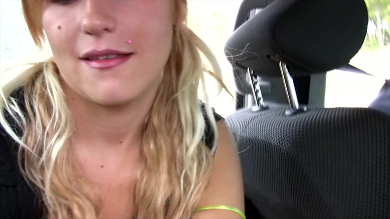 CBD Media: Petite teen enjoys adult hard cock on the beach