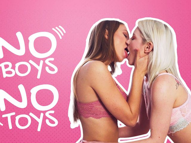 No Boys No Toys (FapHouse Originals)