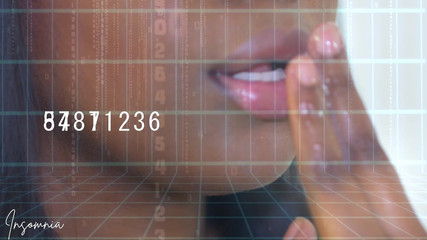 Insomnia Domina: Hacknutá peněženka