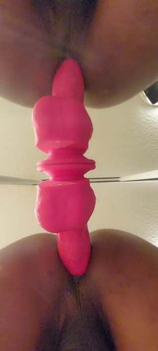 smooth: Bottom view