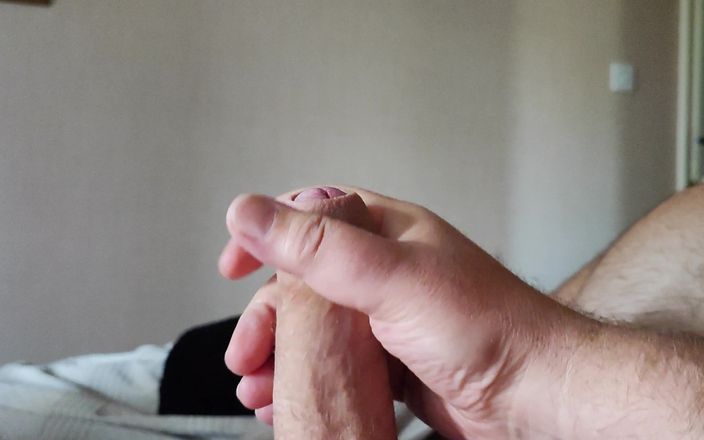 Weemando: Morning Erection and Jerk off Sessions
