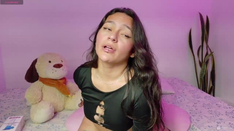 Emilyn Grifs: Quer Vir Me Foder Agora?