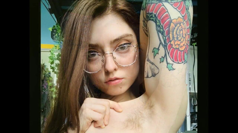 The Pits Project: Reflectores de belleza natural - Erin