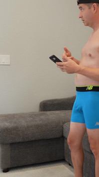 Stepmom Caught Sneaking Out in Slutty Outfit - Quid Pro Quo E13 - MILF Stella