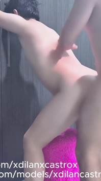 Beautiful Slutty Sucker Gives Me Her Ass to Fuck Bareback