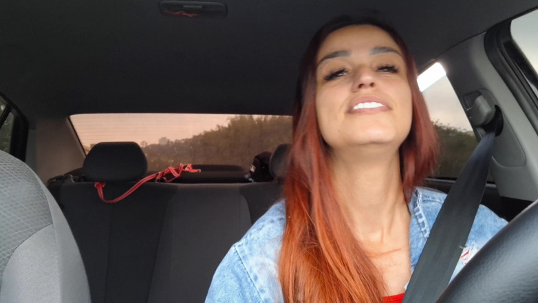 ksalnovinhos: Otra vez se folla al chico en el auto!