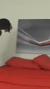 Dorm Life Archives #9 - Pound Town Scene 4 Danger Zone + Race