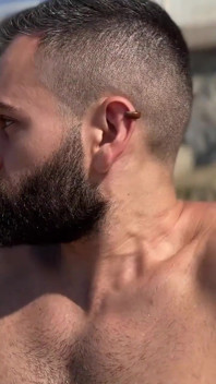 Hot Fuck in the Pine Forest