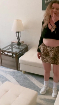I Fucked My Best Friend's Stepmom Hard