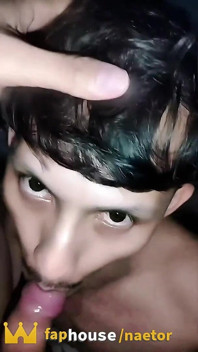 Perform Oral Sex on Ladyboys.